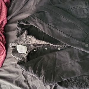 Men jacket